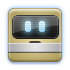 Toybot DarkKhaki icon