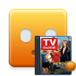 Tvguide SandyBrown icon