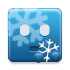 Winterboard SteelBlue icon