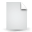 File Gainsboro icon