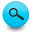 search DeepSkyBlue icon