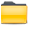 Folder Khaki icon