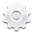 settings WhiteSmoke icon