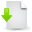 File, download Icon