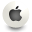 mac Gainsboro icon