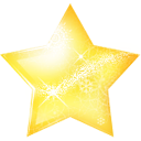 christmas, star Khaki icon