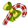 Candy, christmas Icon