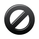 Block DarkSlateGray icon