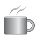 Coffee Silver icon