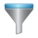 Filter Gainsboro icon