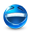 smiley MidnightBlue icon