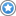 star, Blue Gray icon