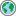 world Gray icon