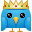 Rex, tweetle Icon