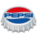 pepsi, Classic Silver icon