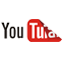 youtube, sticker Icon