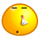 Nosebleed Gold icon
