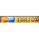 Browser, Firefox SandyBrown icon