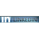 Linkedin CadetBlue icon