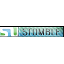 stumble SkyBlue icon