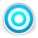round LightGray icon
