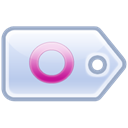 Orkut Lavender icon