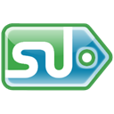 Stumbleupon SeaGreen icon