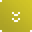 Arrow, download, Down Goldenrod icon