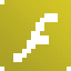 Flash Goldenrod icon