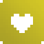 Heart Goldenrod icon