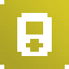 ipod Goldenrod icon