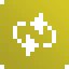 Loop Goldenrod icon