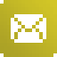 mail Goldenrod icon