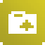 open Goldenrod icon