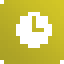time Goldenrod icon