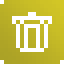 Trash Goldenrod icon