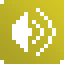 volume, high Goldenrod icon