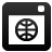 Browser DarkSlateGray icon