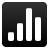 chart, Bar, Analytics Icon