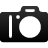 Camera, photography Icon