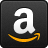 Amazon DarkSlateGray icon