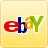 Ebay Khaki icon