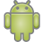 robot, Android, droid Icon