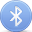 Bluetooth Icon