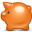 my, savings Icon