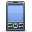 Mobile, phone DarkSlateGray icon