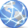 network, Connect, internet, telecom Icon