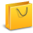 shopping Gold icon