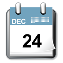 event, Calendar, date CadetBlue icon