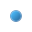 Blue, bullet Black icon